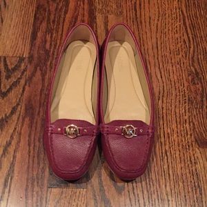 Michael Kors flats